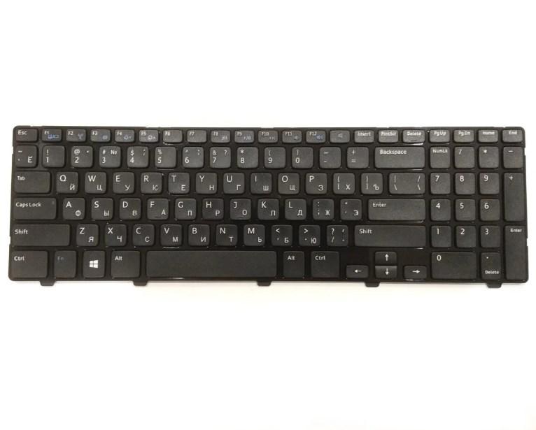 Клавиатура для Dell Inspiron 15-3521 15-3531 15-3537