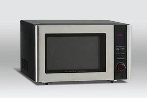 Мікрохвильова піч Scan MIG 27 SS