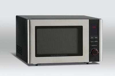 Мікрохвильова піч Scan MIG 27 SS