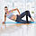 Резинка для фітнесу та спорту із тканини Springos Hip Band Size L FA0115, фото 5