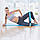 Резинка для фітнесу та спорту із тканини Springos Hip Band Size S FA0109, фото 8