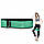 Резинка для фітнесу та спорту із тканини Springos Hip Band Size L FA0111, фото 9