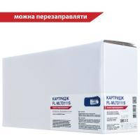 Картридж FREE Label SAMSUNG MLT-D111S (для Xpress SL-M2020\/ 2070 Series) (FL-MLTD111S)