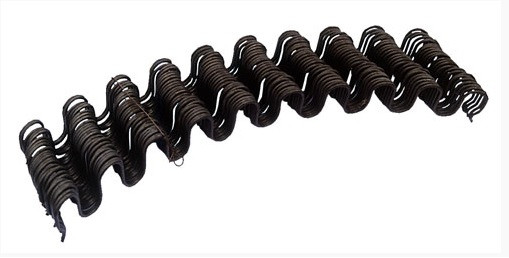 Змейка пружинная (пружина змейка) мебельная L-680: продажа, цена в ...