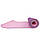 Коврик (мат) для йоги та фітнесу Springos TPE 6 мм YG0015 Purple/Pink, фото 8