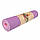 Коврик (мат) для йоги та фітнесу Springos TPE 6 мм YG0015 Purple/Pink, фото 4