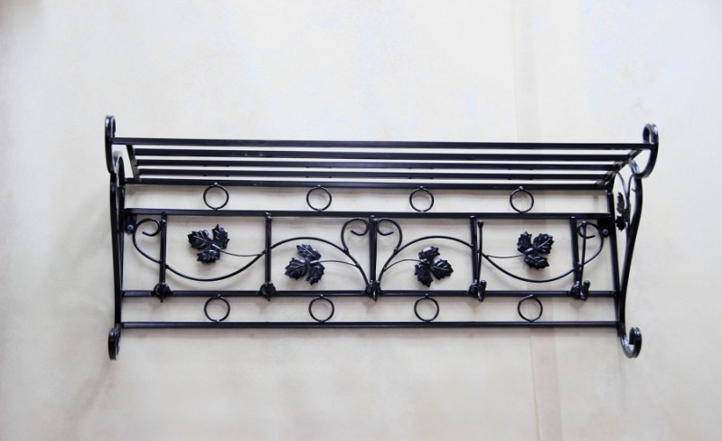 Вішак у передпокій 22