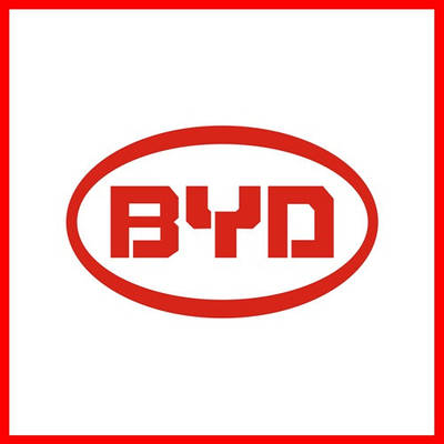 BYD