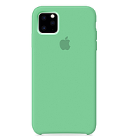 Чехол-накладка S-case для Apple iPhone 11 Pro Мятный