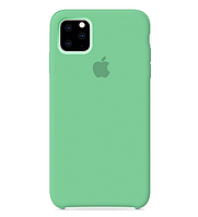 Чохол-накладка S-case для Apple iPhone 11 Pro М'ятний