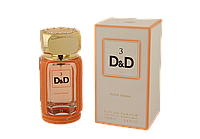 Fragrance World 3 D&D женские духи