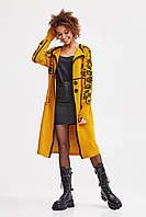 Кардиган в'язаний Шипшина (6 кольорів)