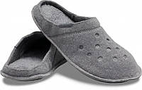 Домашние тапочки Crocs Classic Slipper, оригинал . (203600)