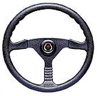 Човнове Кермо Для Човна Катера, Яхти 35 См Champion Teleflex (Сша)