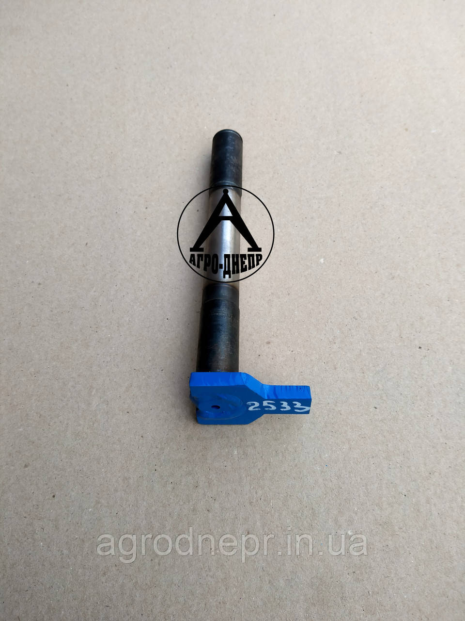 3132533 Палець FN LEMKEN D25x223/239