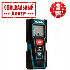 Лазерний Далекомір Makita LD030P