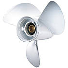 Гвинт Pana-Silver Алюміній Yamaha 40-60 Л. С. 11-3/8X12