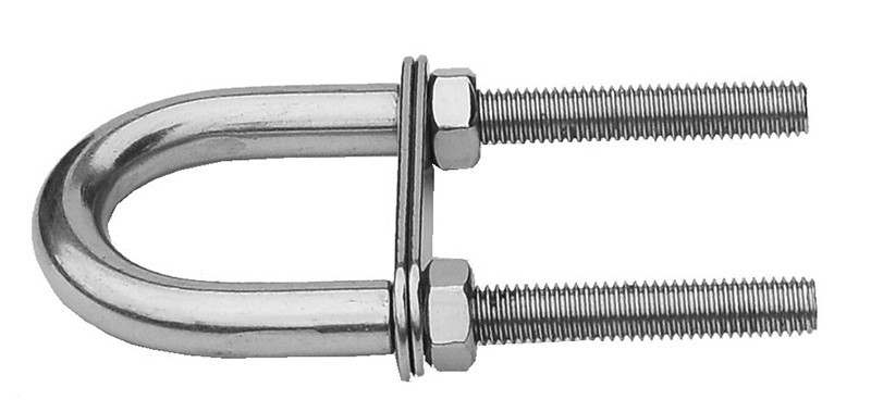 U-Кільце Рим 8 Х 100 Мм, фото 1