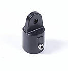 Деталь Для Тенту Склянку Пластик Чорний 20Мм