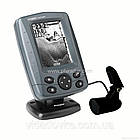 Ехолот Phiradar Fishfinder Ff668C Fish Finder