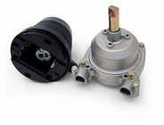 Трим редуктор 3000 GEN II Planetary Gear — надійний механізм для регулювання кута нахилу підвісного човнового мотора