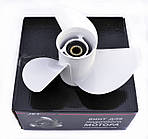 Гвинт Jetmar Алюміній Yamaha 150-300Л.С. (14X19-K)JAY