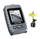 Ехолот Fish Finder Phiradar Fd 06 A