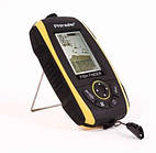 Ехолот Phiradar Ff 268 W Бездротовий