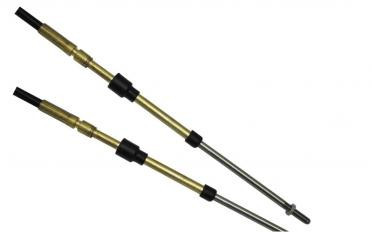 Teleflex Універсальний Трос Управління 15 (495 М)