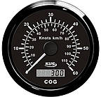 Спідометр З Gps Та Виносною Антеною Автономен Підходить Під Всі Типи Транспорту.