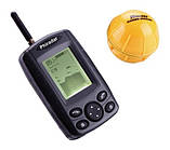 Бездротовий Ехолот Phiradar Ff 168 W