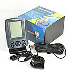 Ехолот Phiradar Fishfinder Ff668C Fish Finder