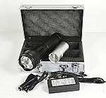 Ліхтар-Ксенон 2000 Lm Корпус Алюміній 24Вт 12V