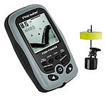 Ехолот Phiradar Fd 16 A