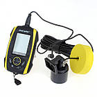 Ехолот Phiradar Ff 268 A