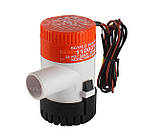 Помпа Для Відкачування Води Seaflo 12V 1100Gph