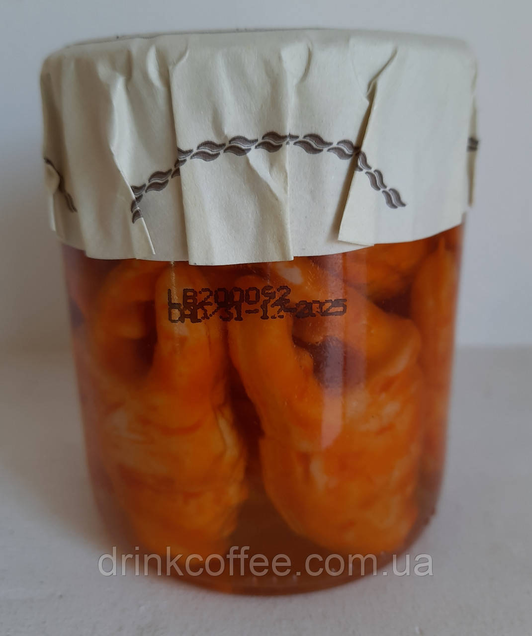 Клешні краба Benimar у соняшниковій олії Іспанія 225g/135g