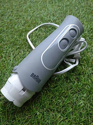 Моторний блок, двигун блендера Braun Multiquick MQ 535 та друг. 7322110654