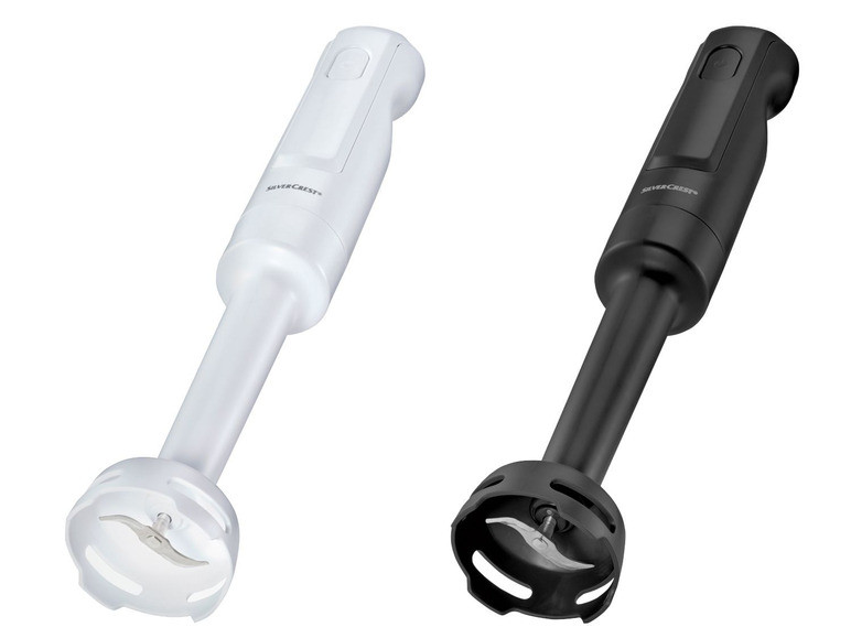 Занурювальний блендер Silvercrest 300 Вт, 1 шт. 01479, фото 1