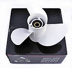 Гвинт Jetmar Алюм. Yamaha 60-115Hp(13-1/2 Х 15)Jay