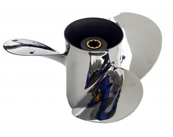 Гвинти для моторів yamaha 60-140 л. с.
