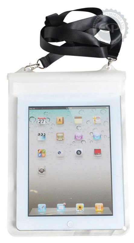Водонепроникний Чохол Для Ipad 210Х290Мм