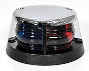 Навігаційний Вогонь Led Червоний-Зелений для човнів катерів яхт