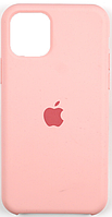 Чохол-накладка S-case для Apple iPhone 11 Pro Світло-рожевий