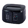 Фритюрниця електрична Kamille 1800W 2.5 л. KM-6810, фото 4