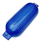 Кранец Ребристий 30 Дюймів (25Х76См) Китай Синій