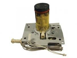 Бойлер для кавоварки DeLonghi 5513227901, 7332223000, 7313211331, 7332201400, 7313213901, фото 3