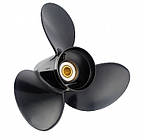 Гвинт Човнового Мотора Volvo Penta Колонка Sx Drive Solas (14.8X17)