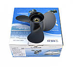 Гвинт Solas Yamaha/Honda/Parsun (11.4X12) (40-60 Л. С.)