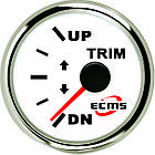 Датчик Трима Ecms (Білий)